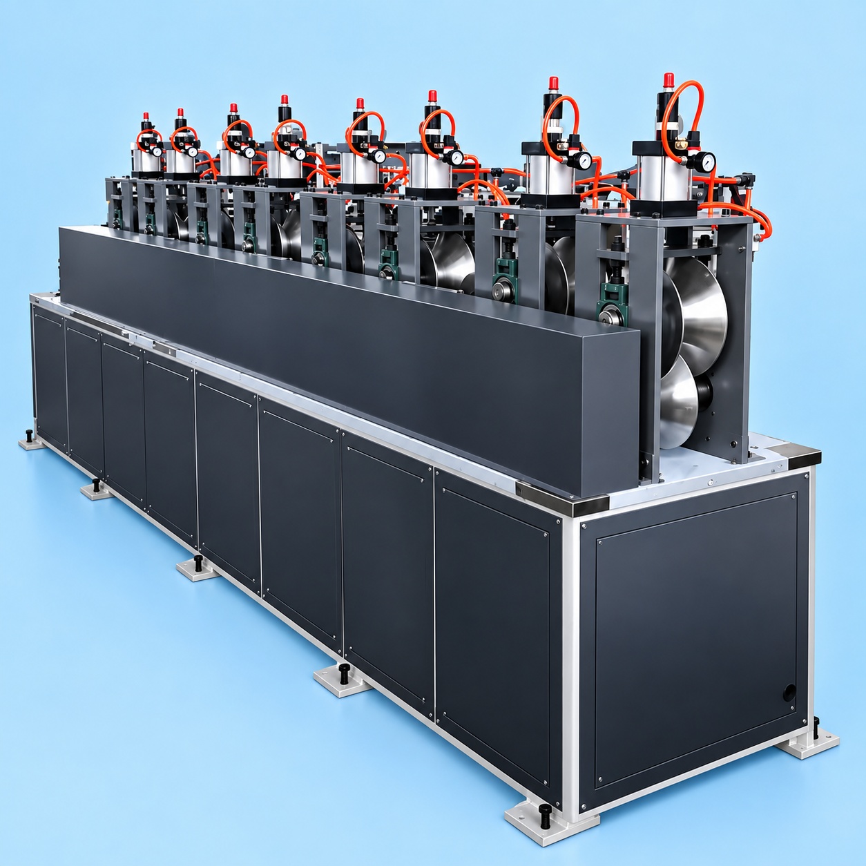 Angle Board Machine