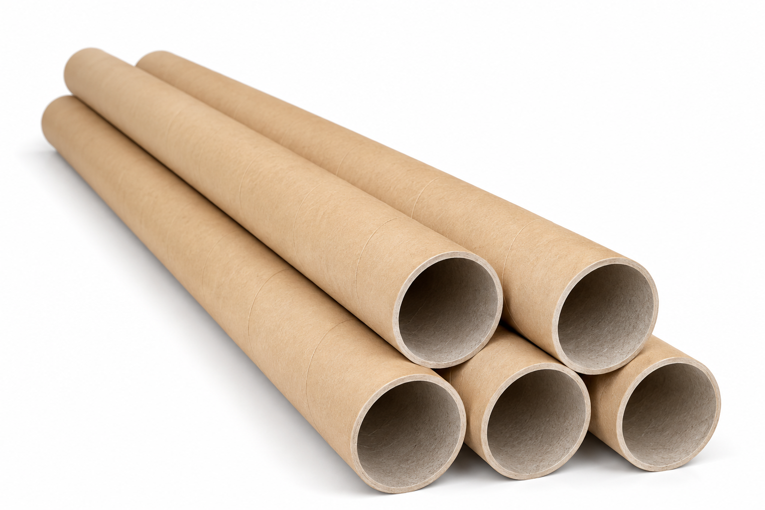 Pack India paper core products