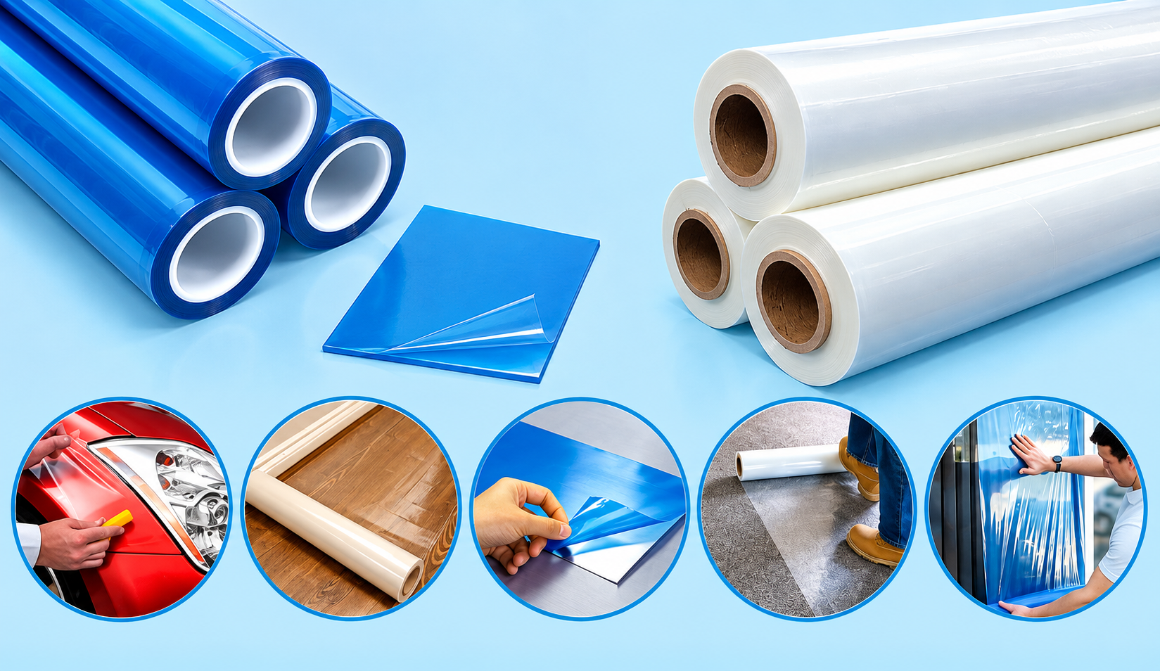 Surface Protection Film